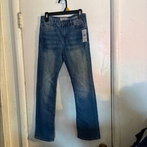 Lucky Brand Blue Jeans